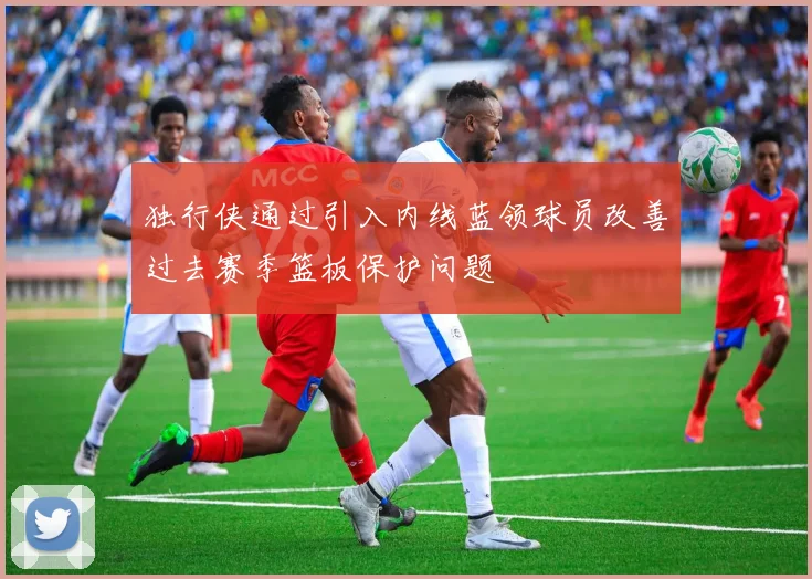 独行侠通过引入内线蓝领球员改善过去赛季篮板保护问题