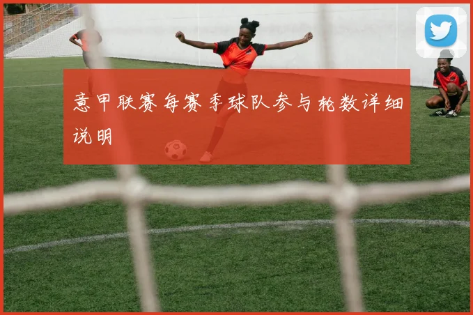 意甲联赛每赛季球队参与轮数详细说明