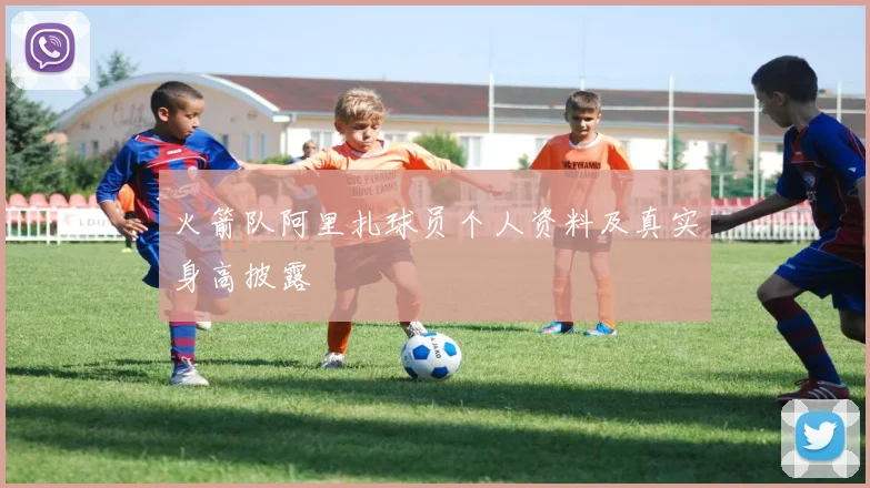 火箭队阿里扎球员个人资料及真实身高披露
