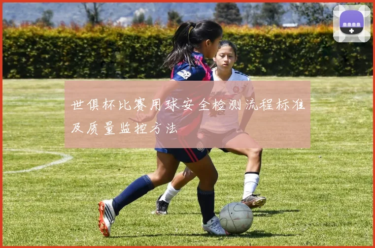 世俱杯比赛用球安全检测流程标准及质量监控方法