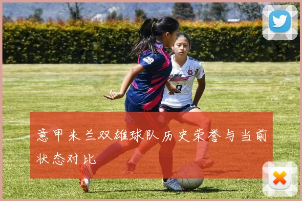 意甲米兰双雄球队历史荣誉与当前状态对比
